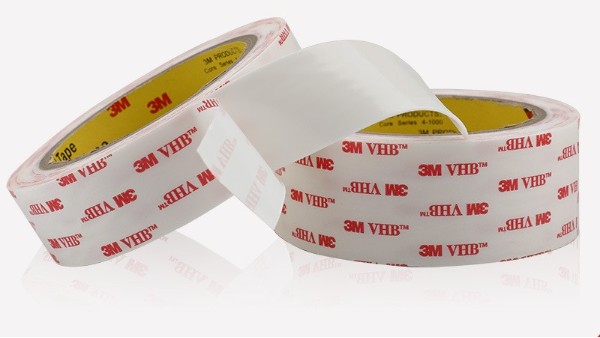 你知道泡棉膠帶有多少種嗎？