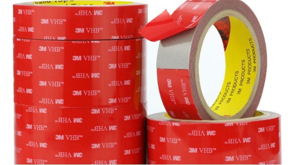 3M VHB膠帶的特殊性，你知道嗎？